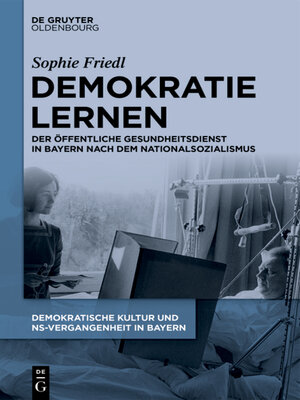 cover image of Demokratie lernen